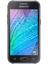 Best available price of Samsung Galaxy J1 4G in Htt