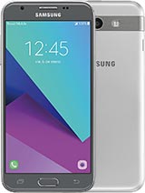 Best available price of Samsung Galaxy J3 Emerge in Htt