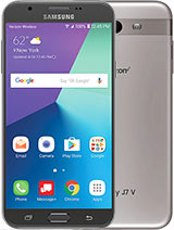 Best available price of Samsung Galaxy J7 V in Htt