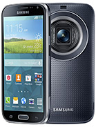 Best available price of Samsung Galaxy K zoom in Htt