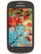 Best available price of Samsung Galaxy Light in Htt