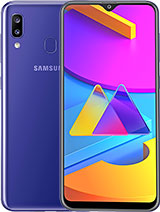 Best available price of Samsung Galaxy M10s in Htt