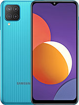 Best available price of Samsung Galaxy M12 in Htt