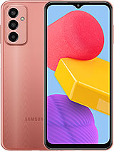 Best available price of Samsung Galaxy M13 in Htt