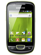 Best available price of Samsung Galaxy Mini S5570 in Htt
