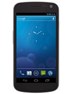 Best available price of Samsung Galaxy Nexus i515 in Htt