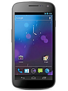 Best available price of Samsung Galaxy Nexus I9250M in Htt