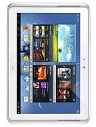 Best available price of Samsung Galaxy Note 10-1 N8010 in Htt