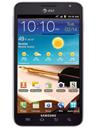 Best available price of Samsung Galaxy Note I717 in Htt