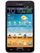 Best available price of Samsung Galaxy Note T879 in Htt