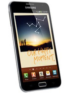 Best available price of Samsung Galaxy Note N7000 in Htt