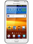 Best available price of Samsung Galaxy Player 70 Plus in Htt