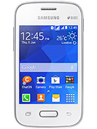 Best available price of Samsung Galaxy Pocket 2 in Htt
