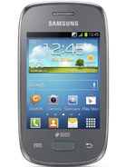 Best available price of Samsung Galaxy Pocket Neo S5310 in Htt
