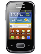 Best available price of Samsung Galaxy Pocket plus S5301 in Htt