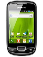 Best available price of Samsung Galaxy Pop Plus S5570i in Htt