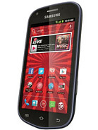 Best available price of Samsung Galaxy Reverb M950 in Htt