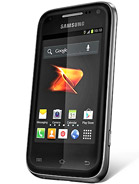 Best available price of Samsung Galaxy Rush M830 in Htt