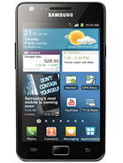 Best available price of Samsung Galaxy S II 4G I9100M in Htt
