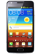 Best available price of Samsung I929 Galaxy S II Duos in Htt