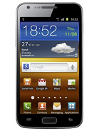Best available price of Samsung Galaxy S II LTE I9210 in Htt