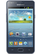 Best available price of Samsung I9105 Galaxy S II Plus in Htt