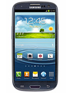 Best available price of Samsung Galaxy S III I747 in Htt