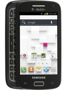 Best available price of Samsung Galaxy S Relay 4G T699 in Htt