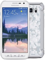 Best available price of Samsung Galaxy S6 active in Htt