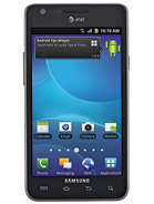 Best available price of Samsung Galaxy S II I777 in Htt
