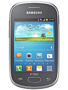 Best available price of Samsung Galaxy Star Trios S5283 in Htt