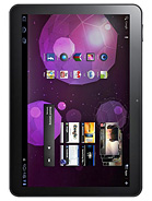 Best available price of Samsung P7100 Galaxy Tab 10-1v in Htt