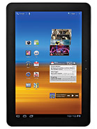 Best available price of Samsung Galaxy Tab 10-1 LTE I905 in Htt