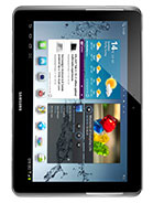Best available price of Samsung Galaxy Tab 2 10-1 P5100 in Htt
