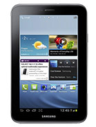 Best available price of Samsung Galaxy Tab 2 7-0 P3100 in Htt