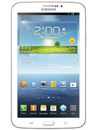 Best available price of Samsung Galaxy Tab 3 7-0 in Htt