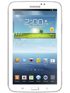 Best available price of Samsung Galaxy Tab 3 7-0 WiFi in Htt