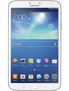Best available price of Samsung Galaxy Tab 3 8-0 in Htt