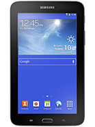 Best available price of Samsung Galaxy Tab 3 Lite 7-0 3G in Htt