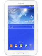 Best available price of Samsung Galaxy Tab 3 Lite 7-0 in Htt