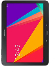 Best available price of Samsung Galaxy Tab 4 10-1 2015 in Htt