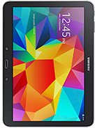 Best available price of Samsung Galaxy Tab 4 10-1 LTE in Htt