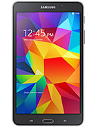 Best available price of Samsung Galaxy Tab 4 7-0 LTE in Htt