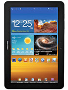 Best available price of Samsung Galaxy Tab 8-9 P7310 in Htt