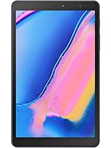 Best available price of Samsung Galaxy Tab A 8-0 S Pen 2019 in Htt