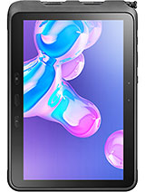 Best available price of Samsung Galaxy Tab Active Pro in Htt