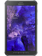 Best available price of Samsung Galaxy Tab Active LTE in Htt