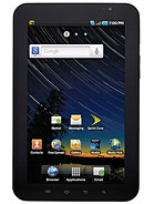 Best available price of Samsung Galaxy Tab CDMA P100 in Htt