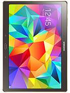 Best available price of Samsung Galaxy Tab S 10-5 LTE in Htt