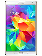 Best available price of Samsung Galaxy Tab S 8-4 LTE in Htt